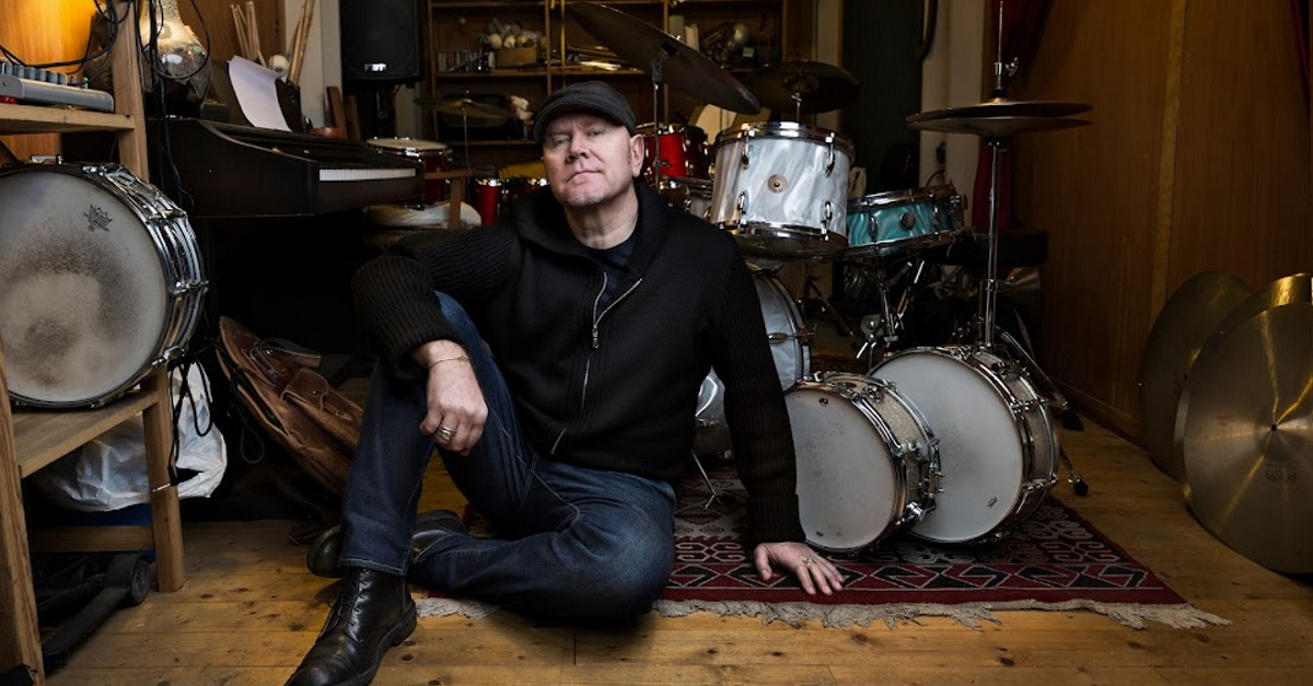 Roberto Gatto Quartet + Imperfect Trio