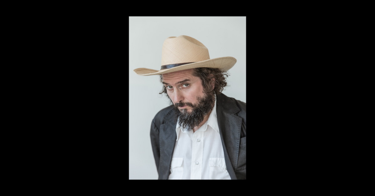 Vinicio Capossela