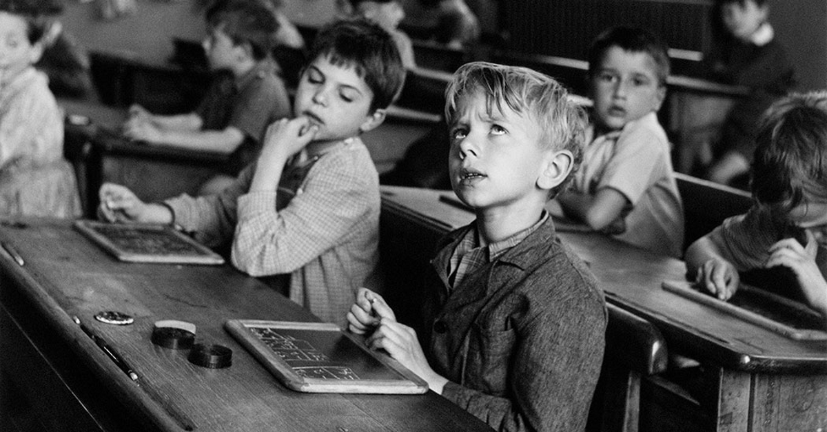 Robert Doisneau