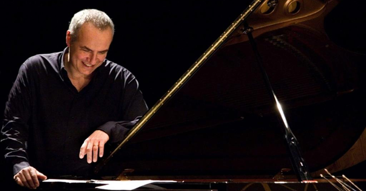 Danilo Rea – Improvvisazioni Piano Solo