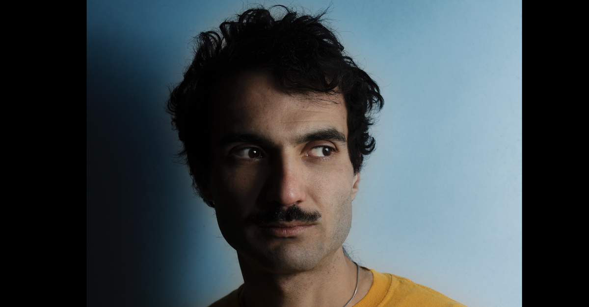 Tigran Hamasyan Trio Standart