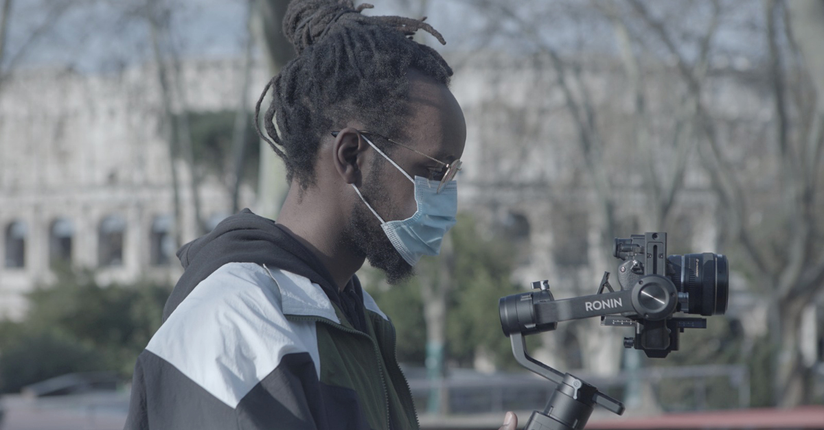 Laboratorio Video