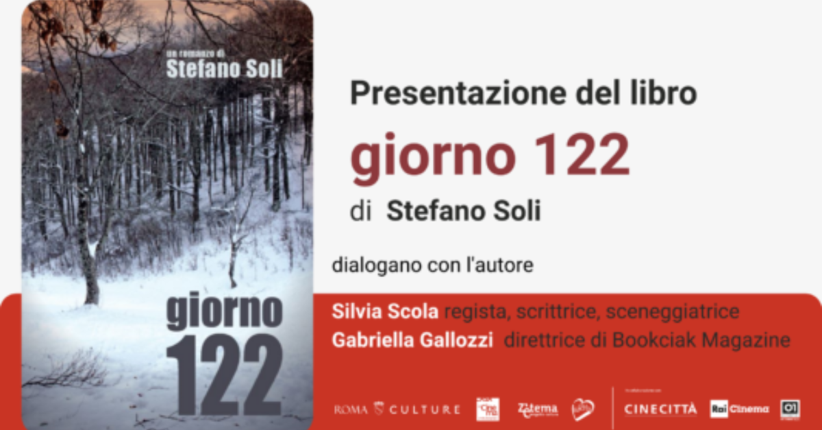 Giorno 122