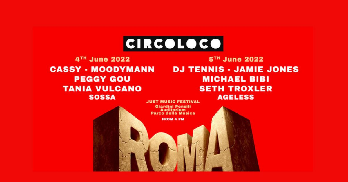 Circoloco