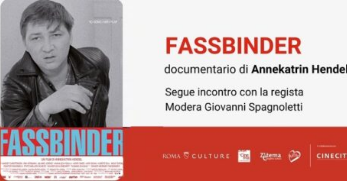 Fassbinder