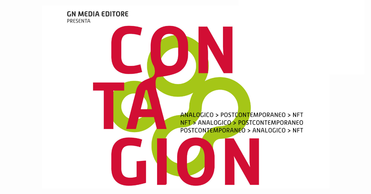 Progetto Contagion