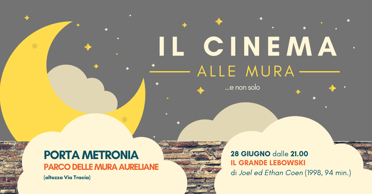 Il grande Lebowski