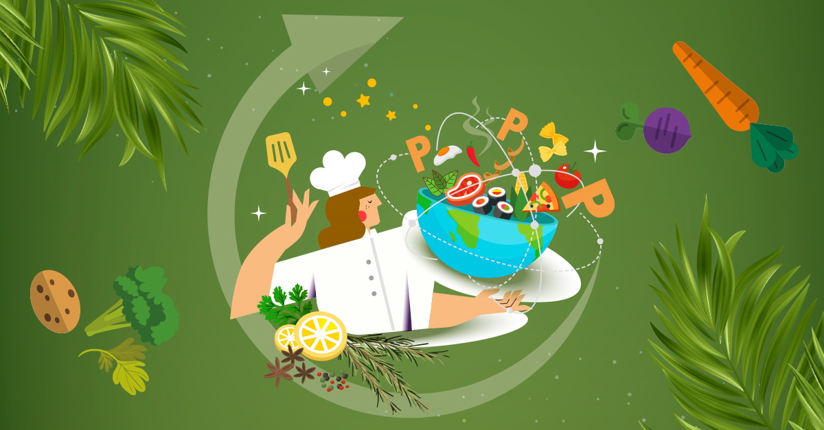 Re cook show