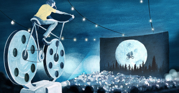 Cinema Balduina 2022