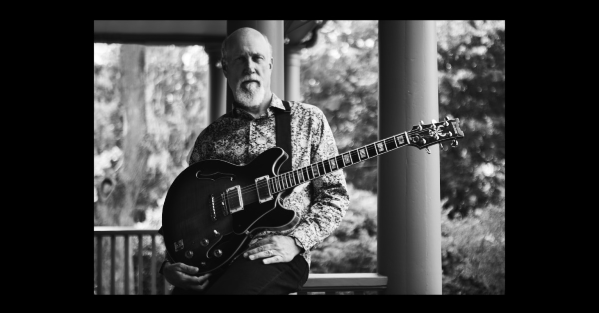 John Scofield