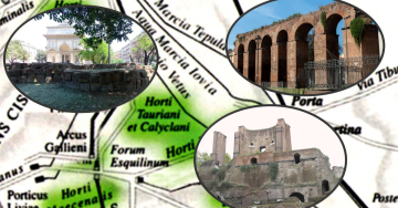 Archeologia in Comune: appuntamenti del 28 e 29 novembre