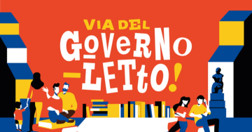 Via del Governo Letto