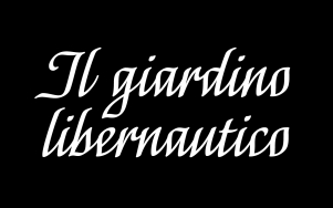 Summer show 2022 – Il giardino libernautico