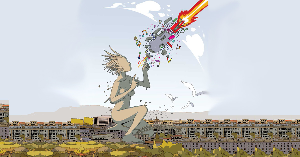 Festa per la cultura 2022