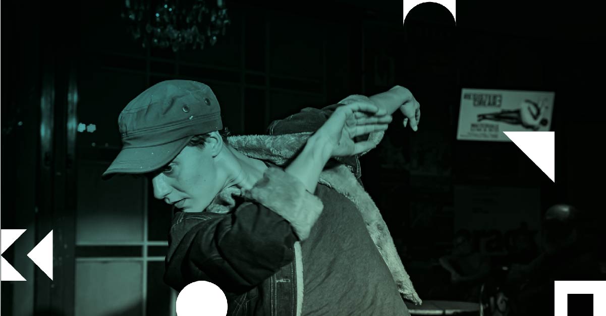 LOOSE DOGS/Estratto