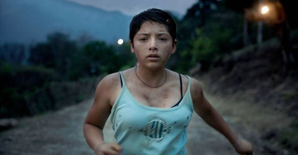 Prayers for the stolen