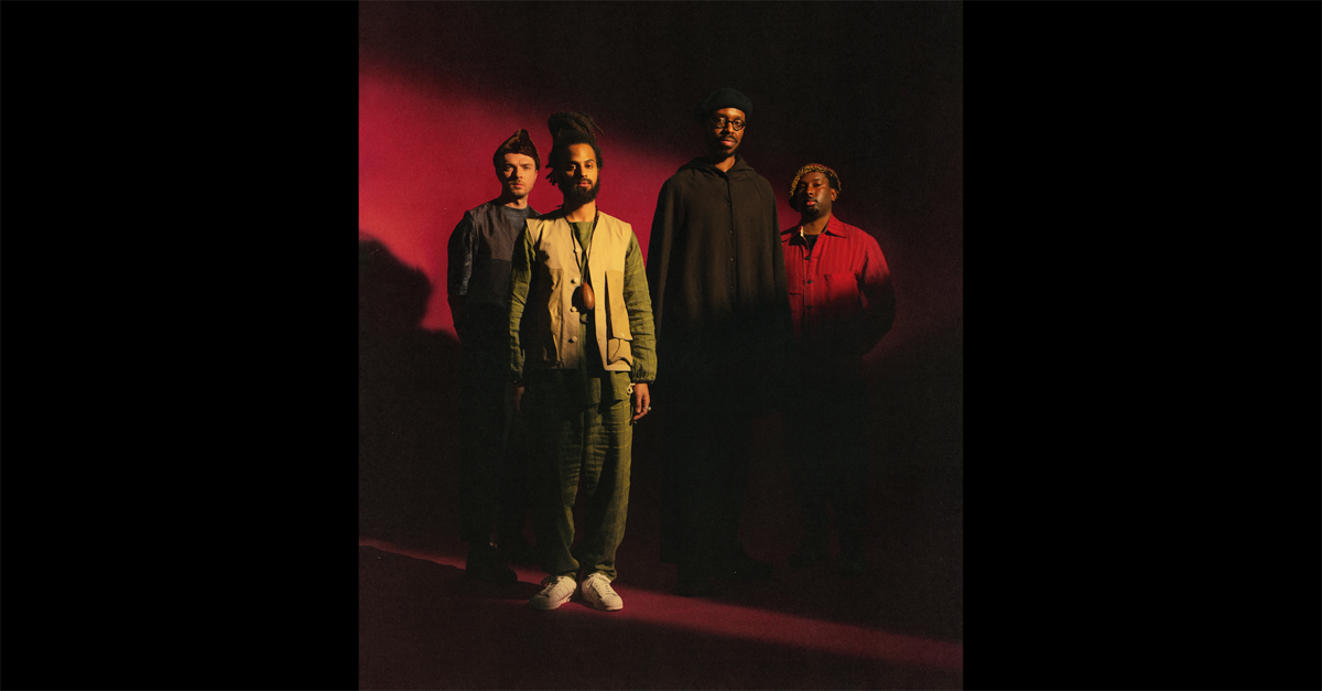 Sons of Kemet