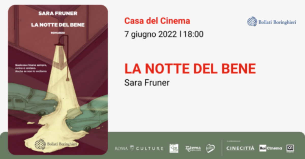 La notte del bene