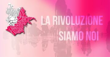 Scegli il contemporaneo – La rivoluzione siamo noi