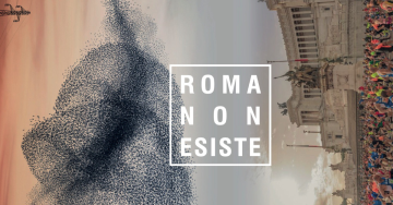 Summer Tales – ROMA NON ESISTE