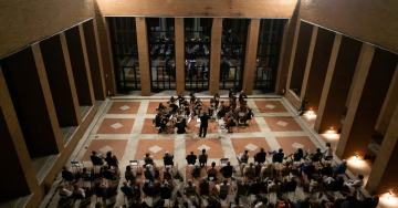 La Musica è una cosa meravigliosa 2022