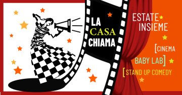 la casa chiama