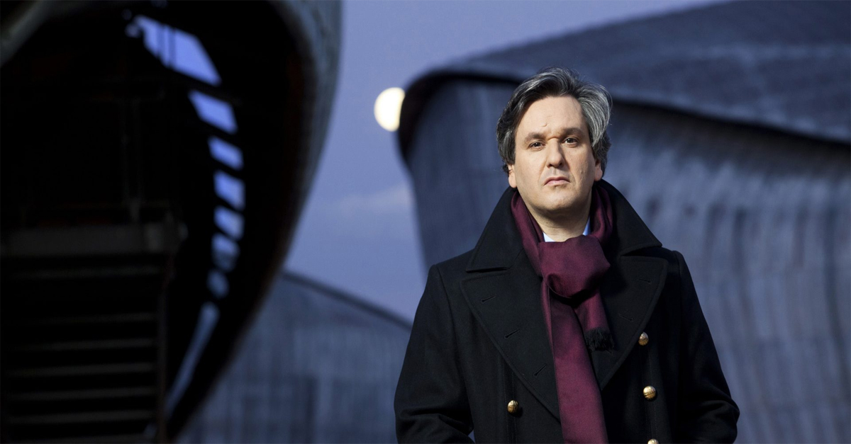 Strauss: Elektra – Antonio Pappano