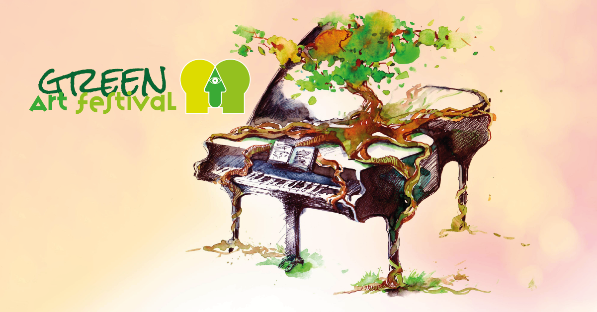 Green Art Festival