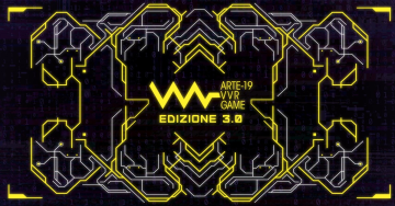 Arte19 – Virus Virtual Reality Game