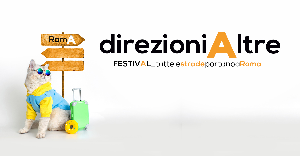 DirezioniAltre Festival