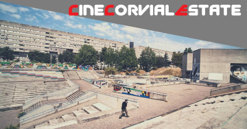 CineCorviale Estate 2022- L’XI al cinema