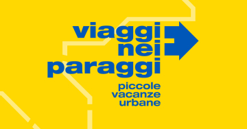Viaggi nei paraggi