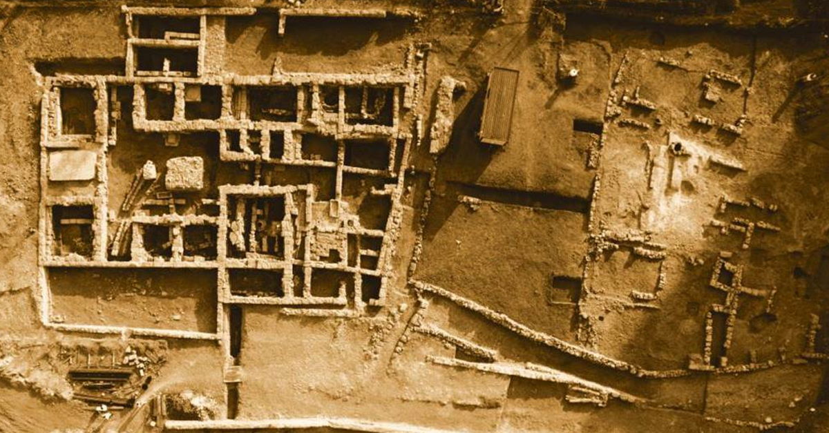 Il Museo Archeologico e la villa romana dell’Auditorium Flaminio