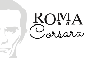 roma corsara