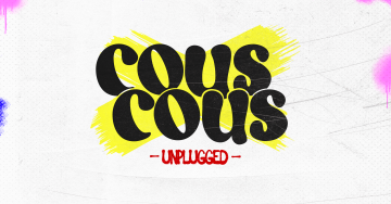 Couscous Unplugged