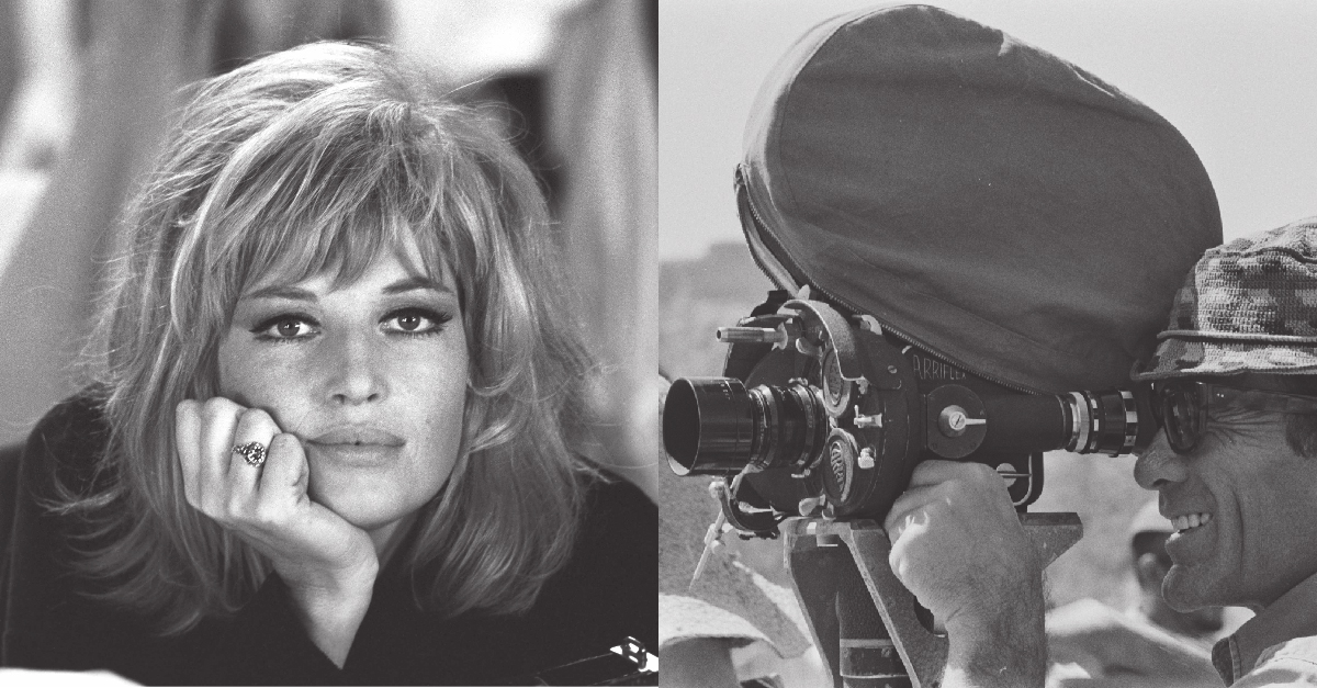 Isola del cinema 2022