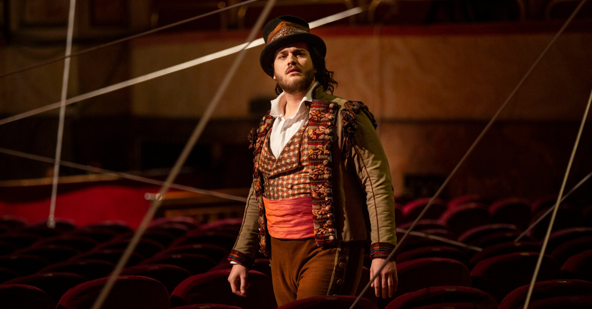 Il barbiere di Siviglia
