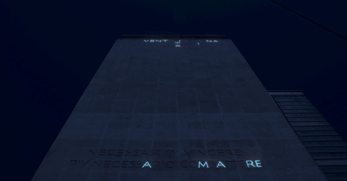 Andrea Lo Giudice – A+G