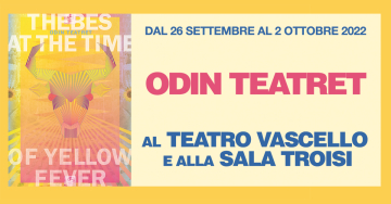 ODIN TEATRET