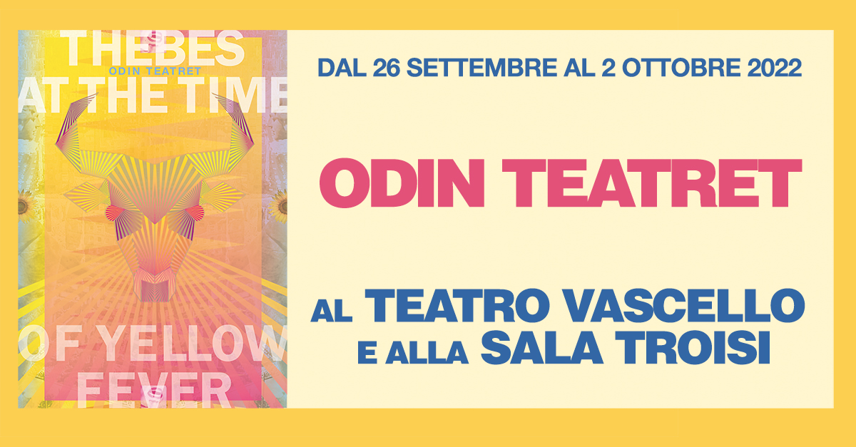 Tebe al tempo della febbre gialla