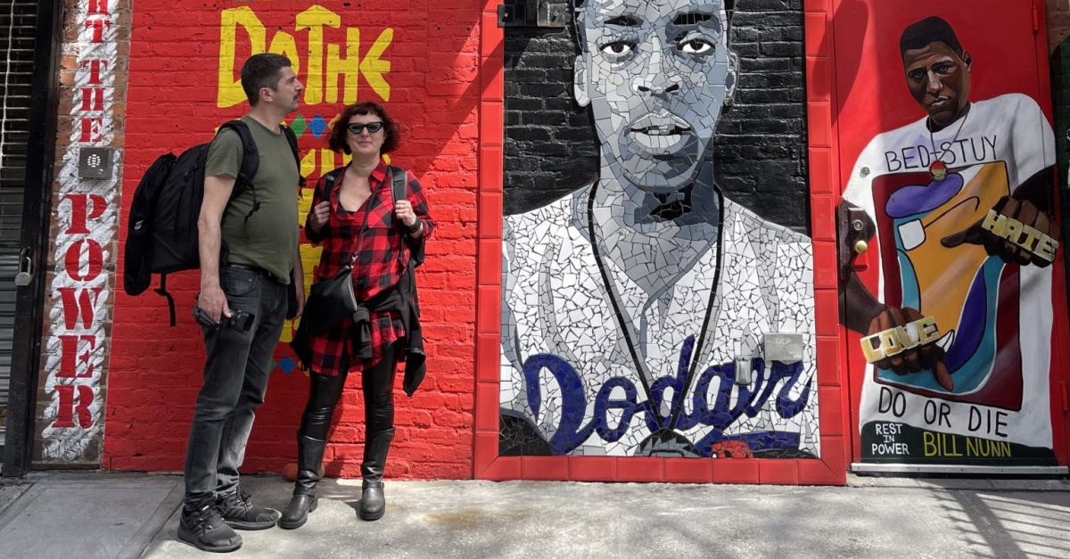 Bartolini/Baronio. 6900Km_Esercizi sull’abitare #3