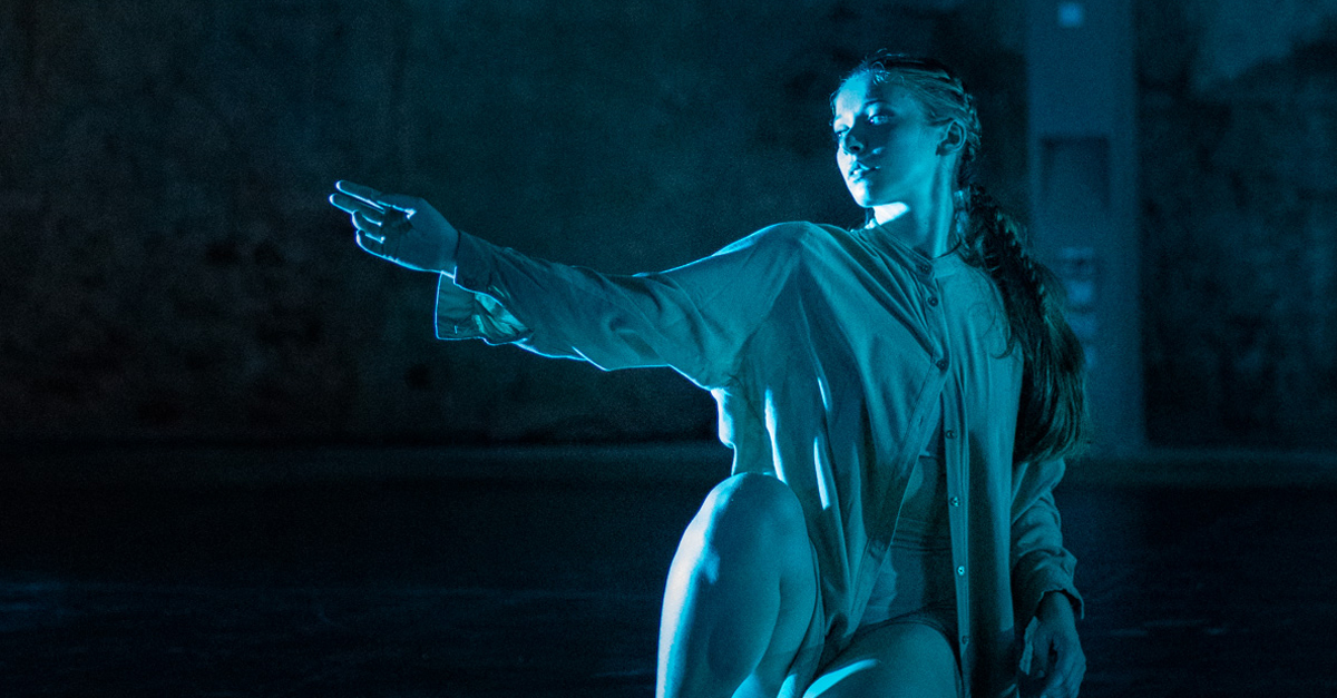 MANDALA DANCE COMPANY – WHITE INTEGRALE22