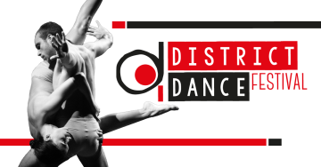 DISTRICT DANCE FESTIVAL
