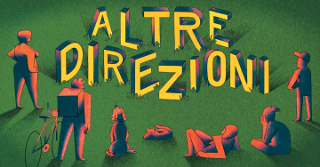 Altre direzioni