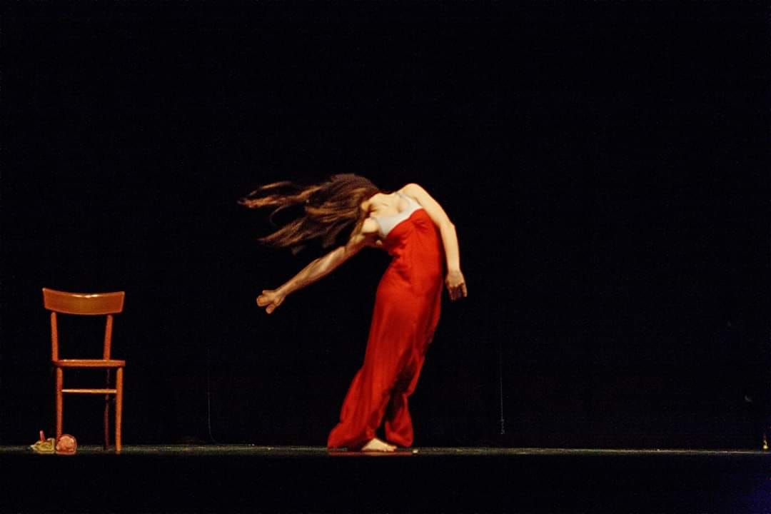 LA LUNA DANCE THEATER – IL SOGNO