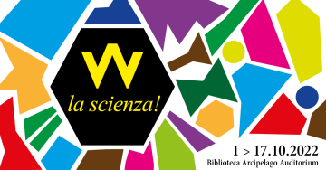 VIVA LA SCIENZA!