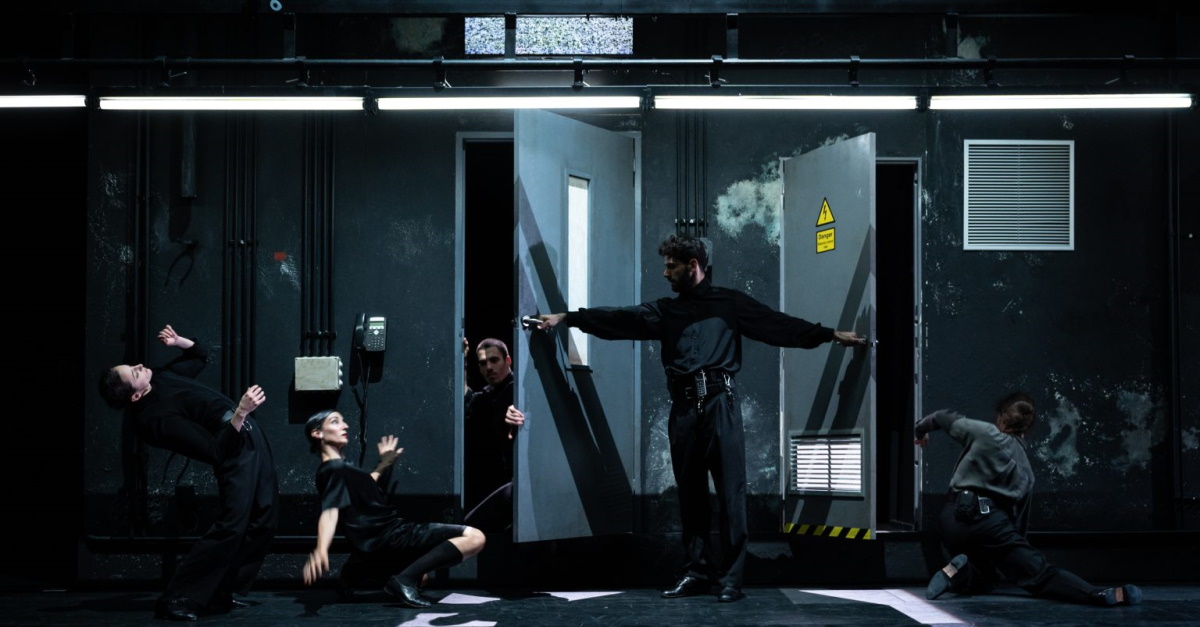 Opening Night – La Veronal