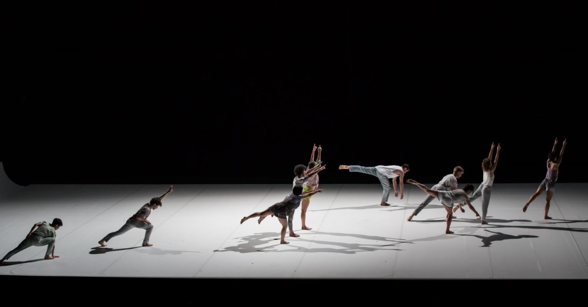 Twenty-seven perspectives