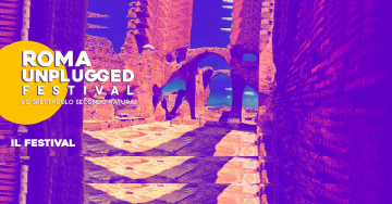 Roma Unplugged Festival