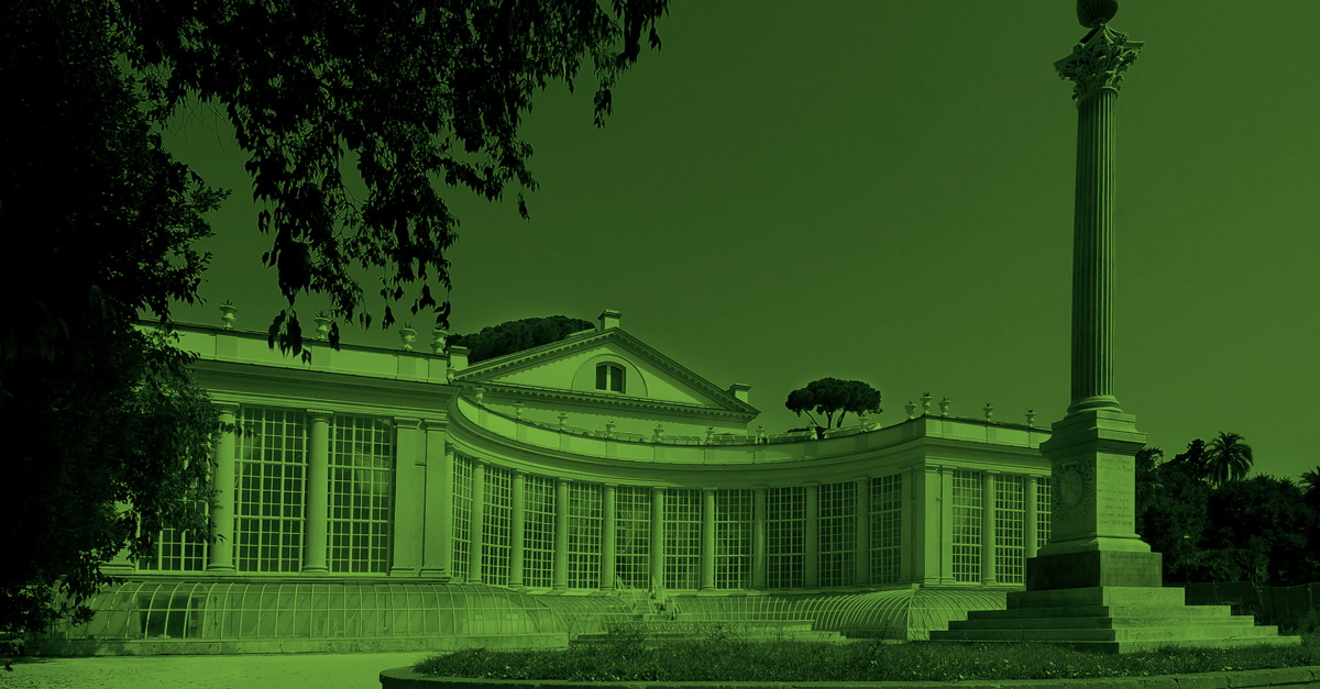 Il teatro dell’amore e del potere – Visite spettacolo al Teatro Torlonia